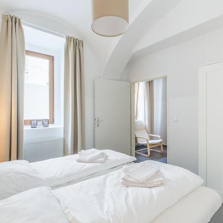 비엔나 Free Parking I 458 Mbitwifi I Kingsize Bed 아파트 외부 사진