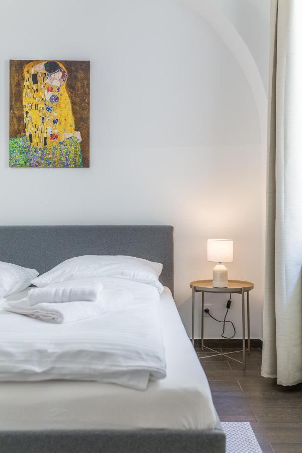 비엔나 Free Parking I 458 Mbitwifi I Kingsize Bed 아파트 외부 사진